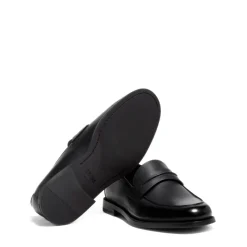 Heren Zegna Instappers & Slip Ons^Slippers
