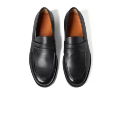 Heren Zegna Instappers & Slip Ons^Slippers