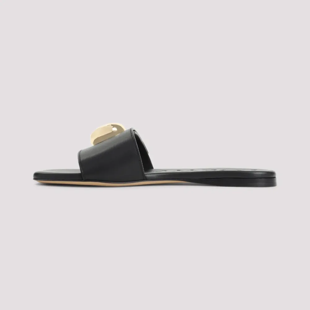 DAMES Loewe Slippers^Slippers