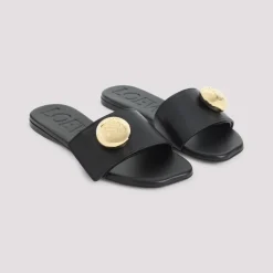 DAMES Loewe Slippers^Slippers