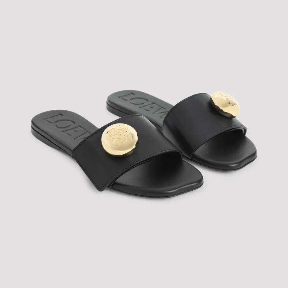 DAMES Loewe Slippers^Slippers