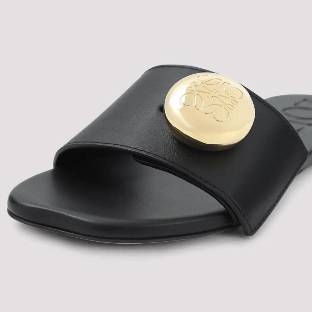 DAMES Loewe Slippers^Slippers