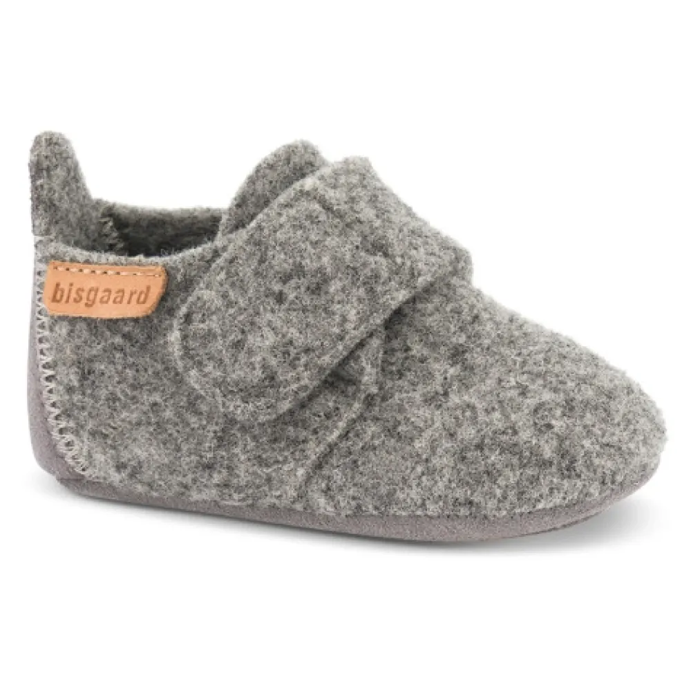 bisgaard Pantoffels^Slippers