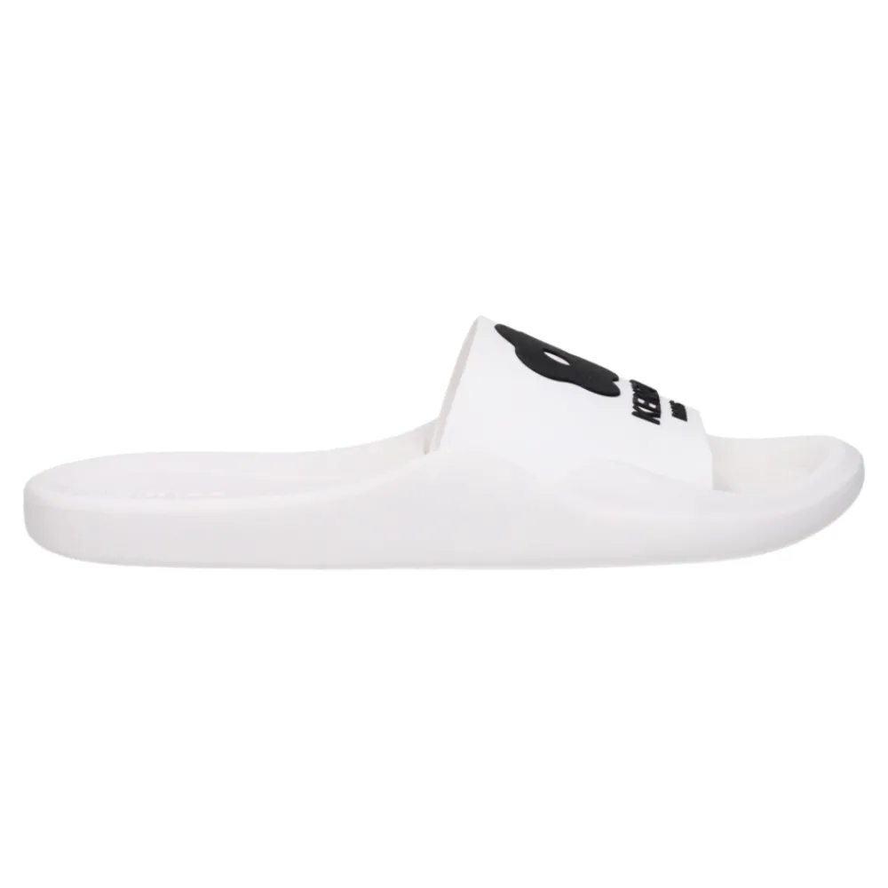 DAMES Kenzo Slippers^Slippers en Clogs