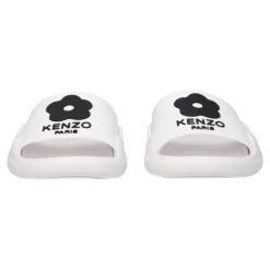 DAMES Kenzo Slippers^Slippers en Clogs