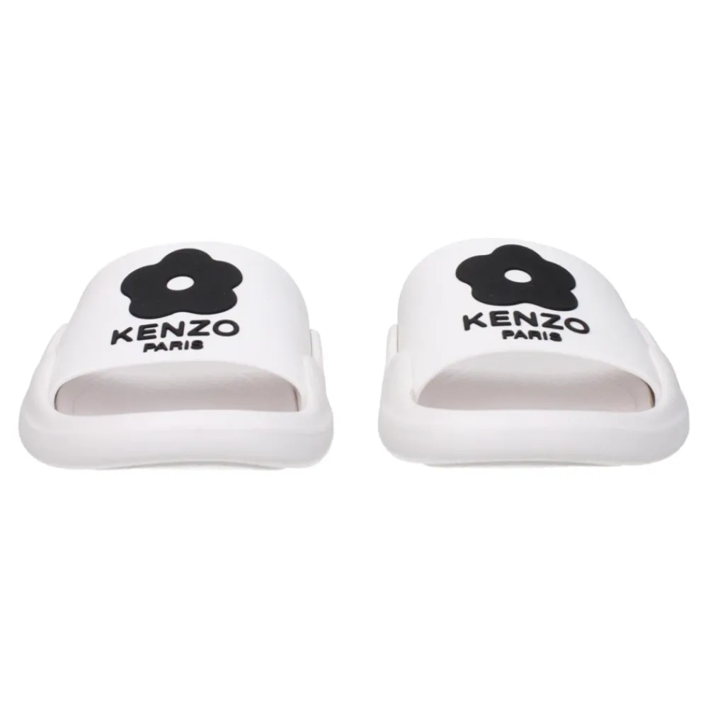 DAMES Kenzo Slippers^Slippers en Clogs