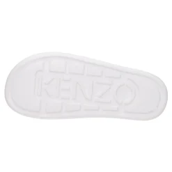 DAMES Kenzo Slippers^Slippers en Clogs