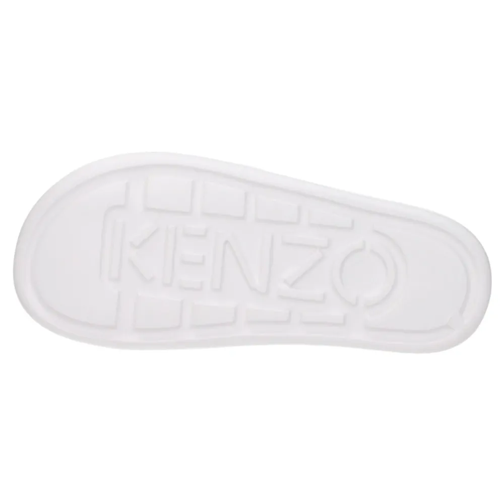 DAMES Kenzo Slippers^Slippers en Clogs