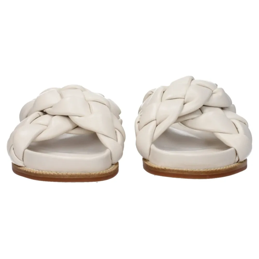 DAMES Fabiana Filippi Slippers^Slippers en Clogs