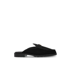 DAMES Coach Slippers met logo