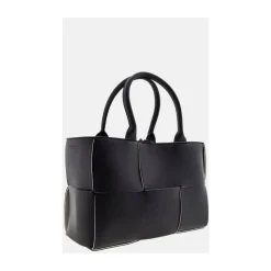 DAMES Bottega Veneta Shoppers^Small Arco Tote Bag
