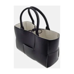 DAMES Bottega Veneta Shoppers^Small Arco Tote Bag