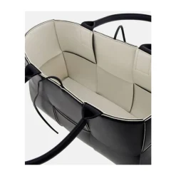 DAMES Bottega Veneta Shoppers^Small Arco Tote Bag