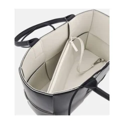 DAMES Bottega Veneta Shoppers^Small Arco Tote Bag