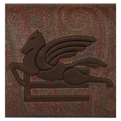 Heren Etro Small Arnica Pouch