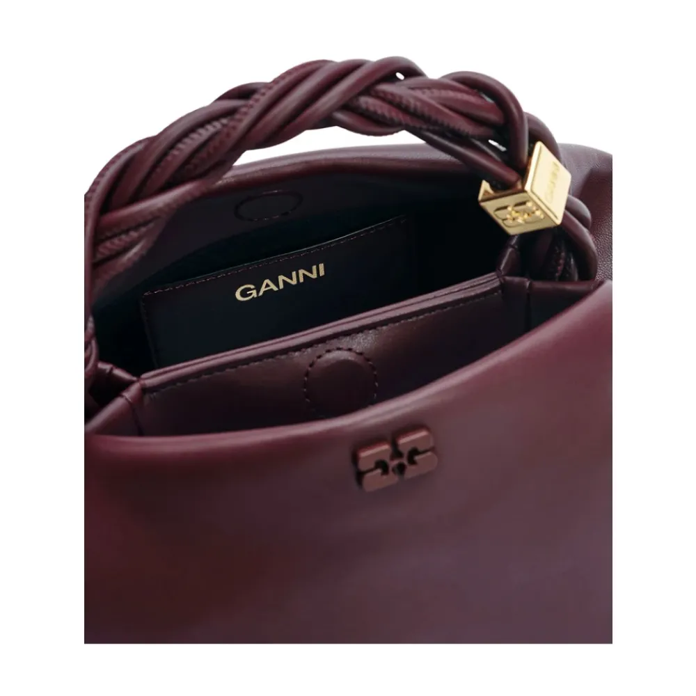 DAMES Ganni Handtassen^Small Bou Bag