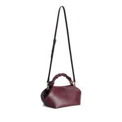 DAMES Ganni Handtassen^Small Bou Bag