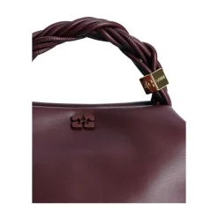 DAMES Ganni Handtassen^Small Bou Bag