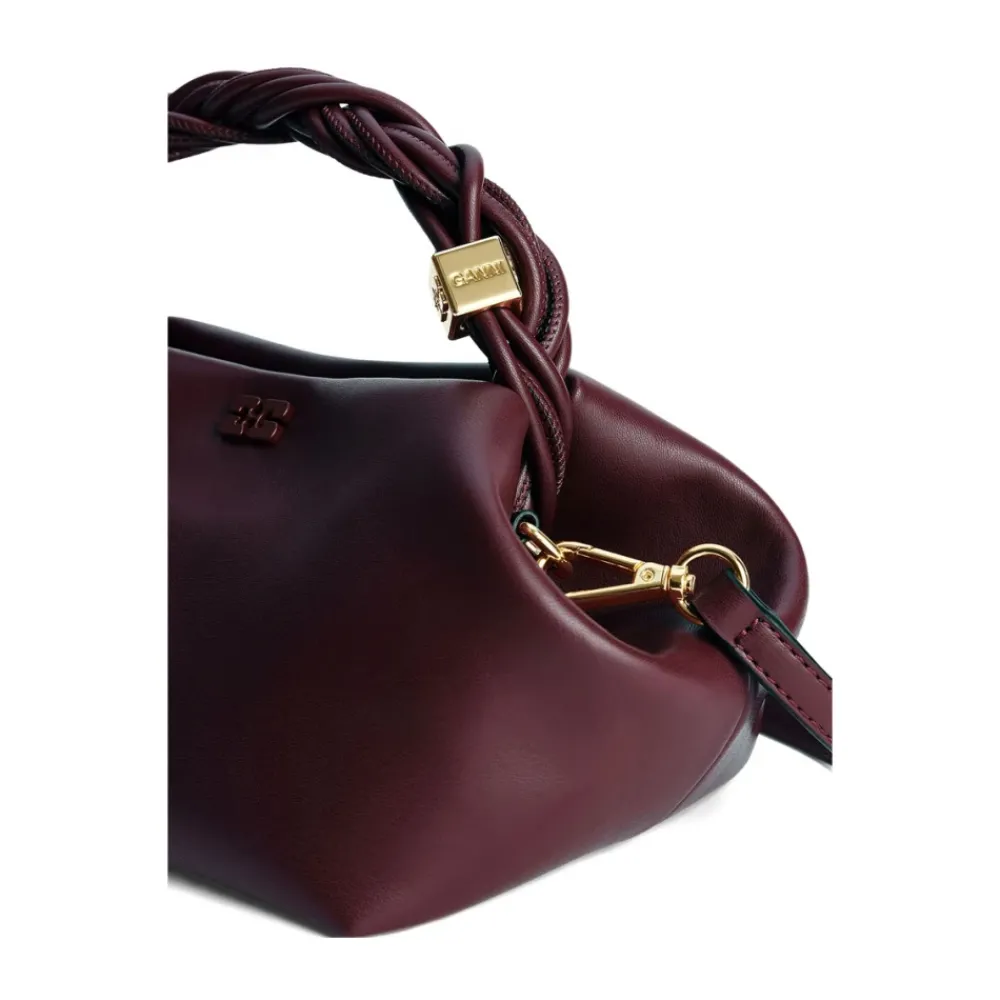 DAMES Ganni Handtassen^Small Bou Bag