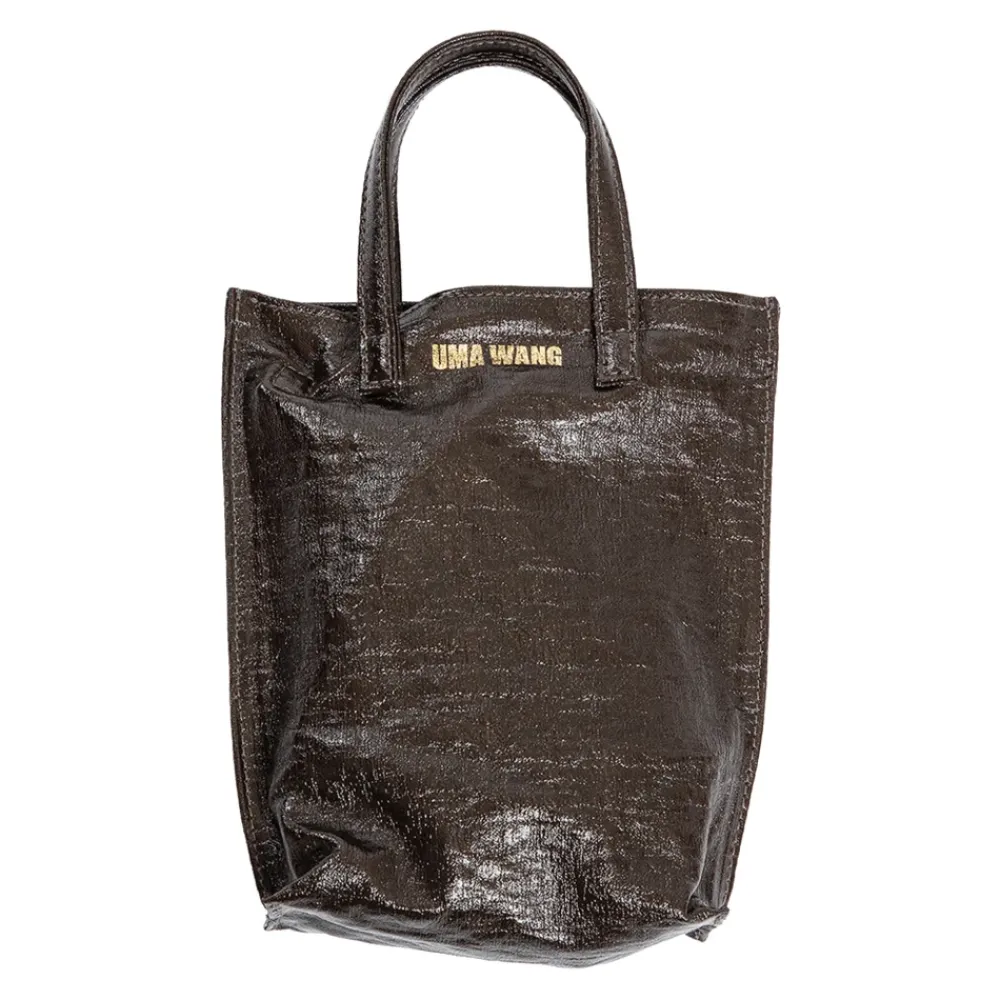 DAMES UMA WANG Small Case Canvas