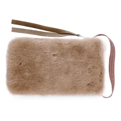 DAMES Emu Clutches^Small Clutch