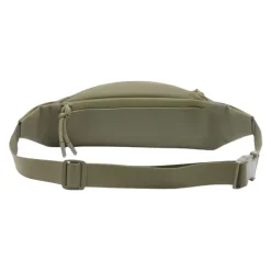 DAMES Lacoste Small Front Croco Waistbag