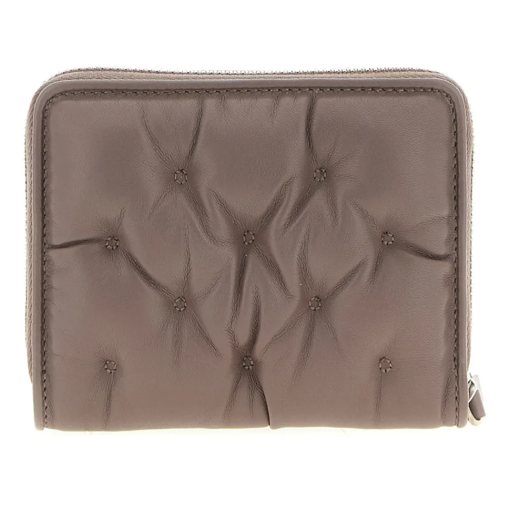 DAMES Maison Margiela Portefeuilles^Small Glam Slam Wallet