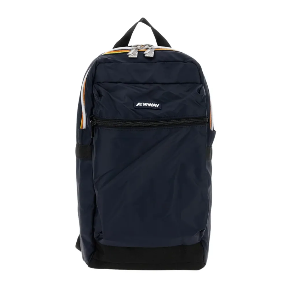 Heren K-Way Rugzakken|Tassen^Small Laon Rugzak
