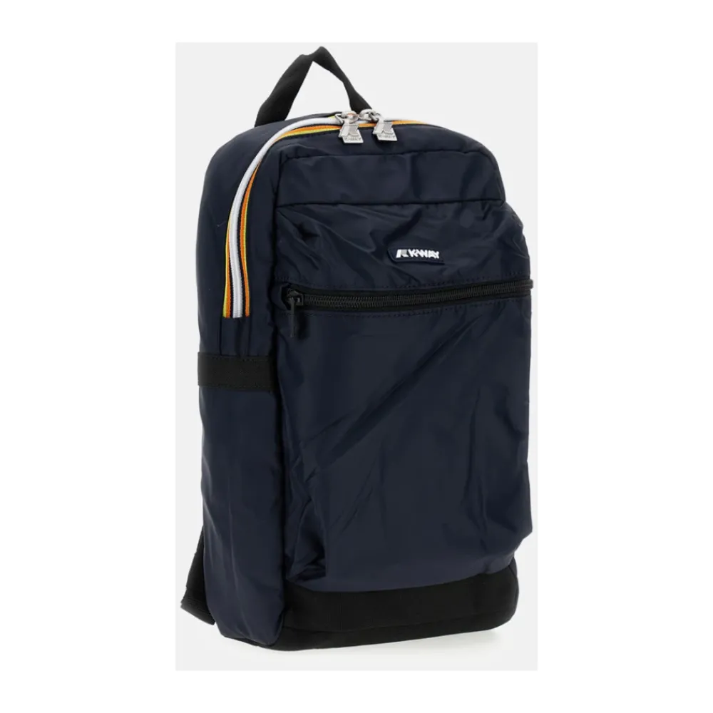 Heren K-Way Rugzakken|Tassen^Small Laon Rugzak