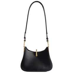 DAMES Rabanne Small Ring Leather Bag