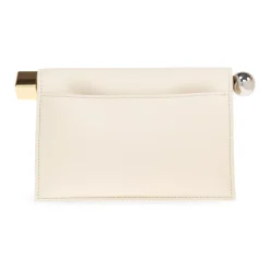 DAMES Jacquemus Small Rond Carré Clutch