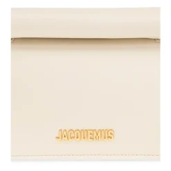 DAMES Jacquemus Small Rond Carré Clutch