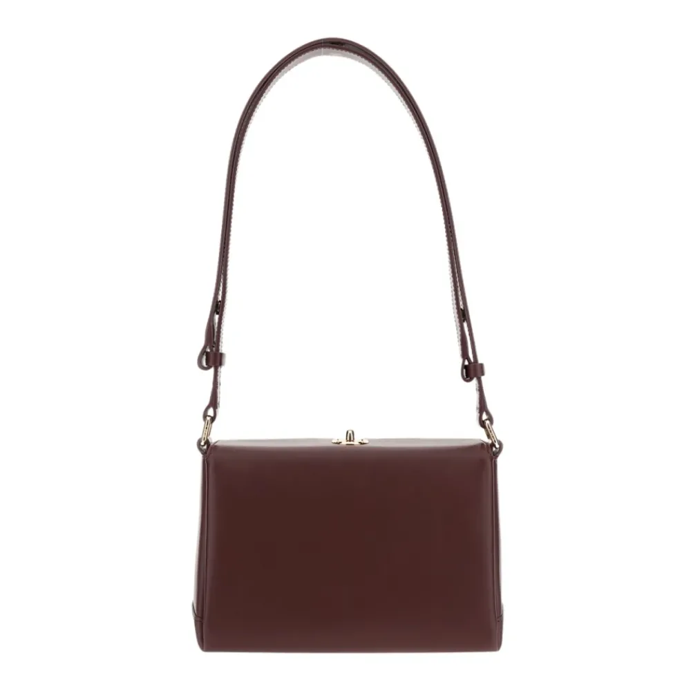 DAMES PLAN C Small Shoulder Bag