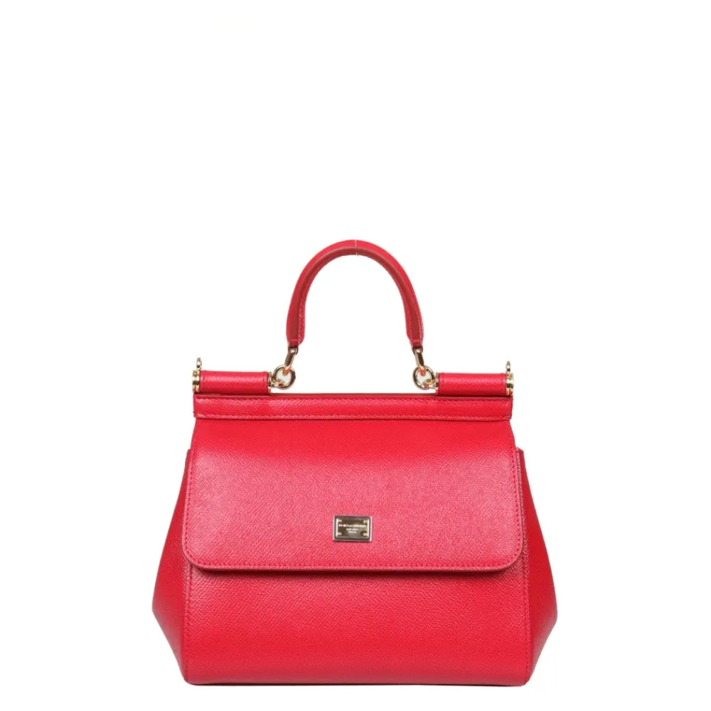 DAMES Dolce & Gabbana Small Sicily Bag
