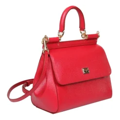 DAMES Dolce & Gabbana Small Sicily Bag