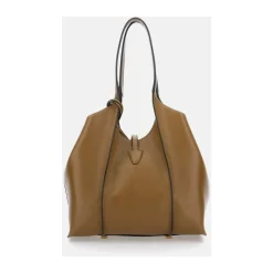 DAMES Tod's Shoppers^Small T Timeless Shopping Bag