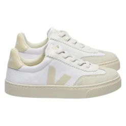 Veja Sneakers^Small Volley Canvas