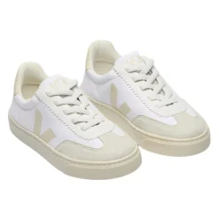 Veja Sneakers^Small Volley Canvas