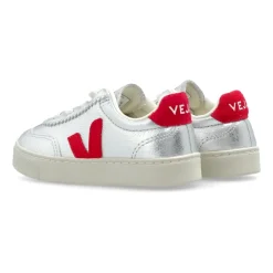 Veja Sneakers^SMALL VOLLEY O.T. LEATHER sportschoenen