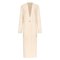 DAMES Loulou Studio Smet Maxi Cardigan