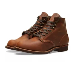 Heren Red Wing Shoes Laarzen^Smidse laarzen
