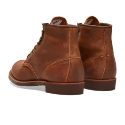 Heren Red Wing Shoes Laarzen^Smidse laarzen
