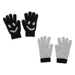 Molo Smiley Face Handschoenen Set
