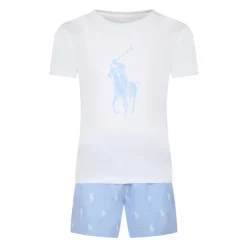 Ralph Lauren Nachtkleding^24SMRL3P0146 BCR PYJAMA'S