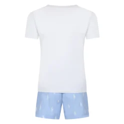 Ralph Lauren Nachtkleding^24SMRL3P0146 BCR PYJAMA'S