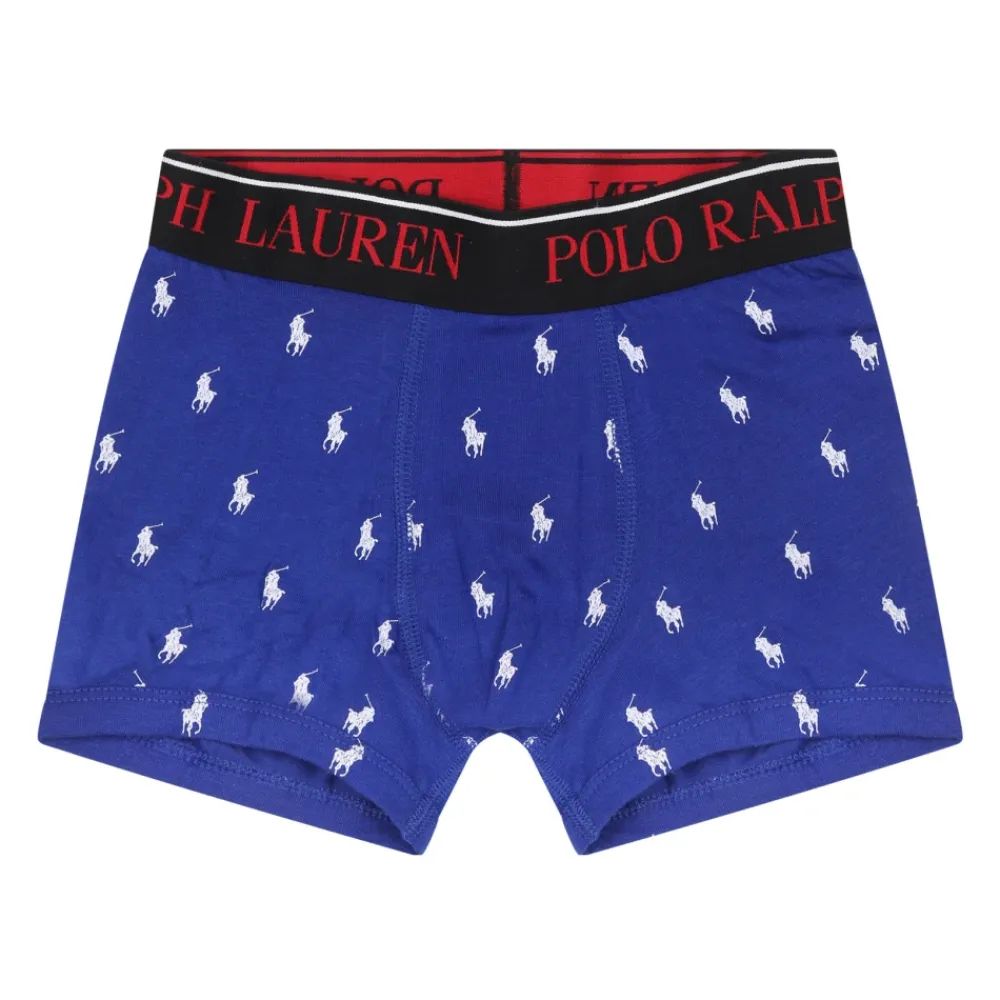 Ralph Lauren Ondergoed & Sokken^24SMRL9P5016 BCU BOXERSHORTS