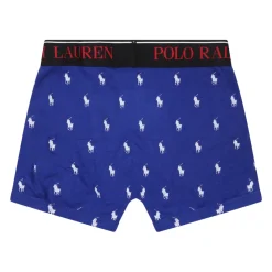 Ralph Lauren Ondergoed & Sokken^24SMRL9P5016 BCU BOXERSHORTS