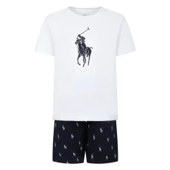 Ralph Lauren 24SMRL9P0141 BCV PYJAMA'S