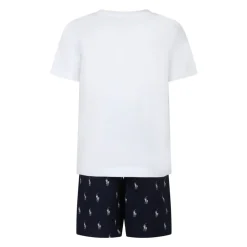 Ralph Lauren 24SMRL9P0141 BCV PYJAMA'S