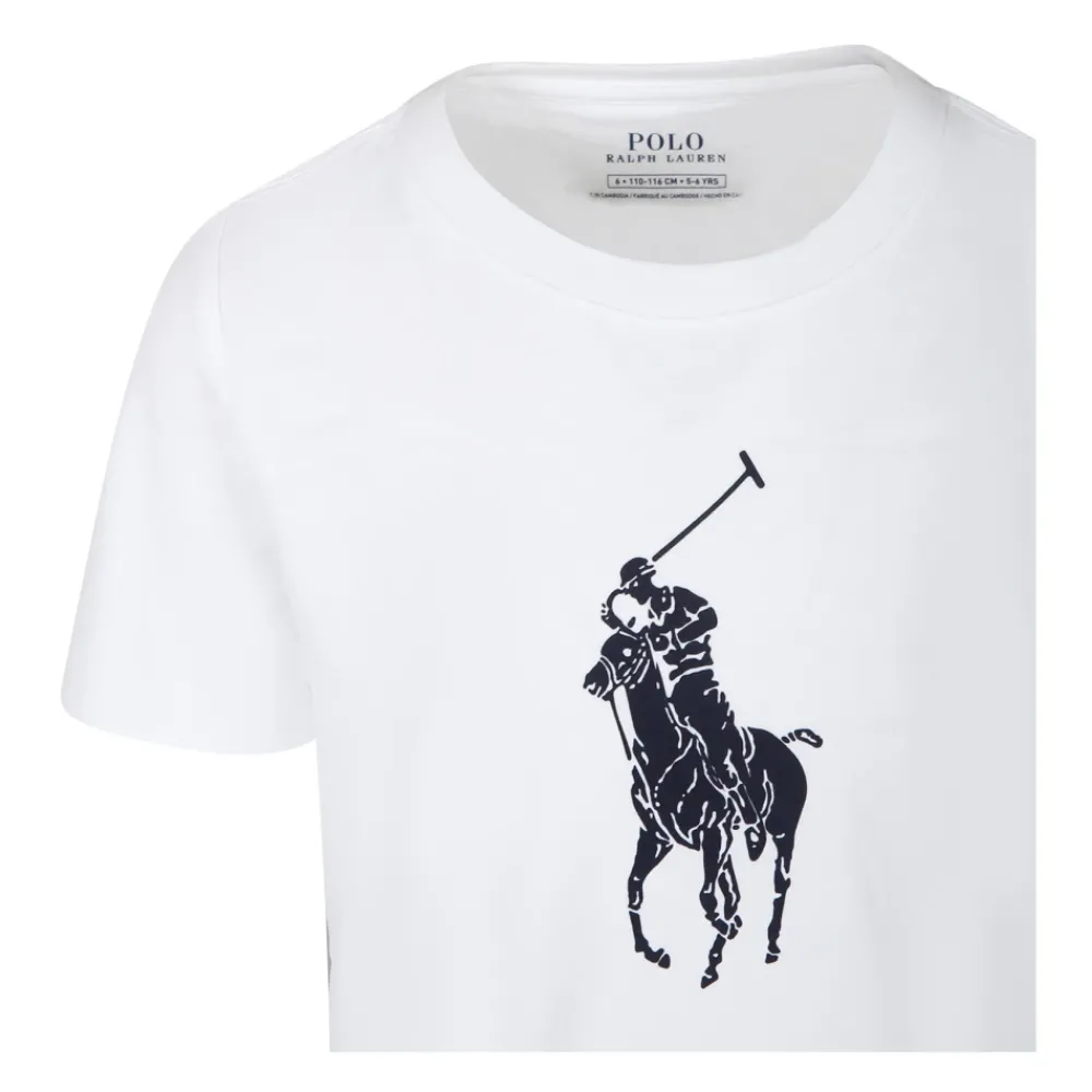 Ralph Lauren 24SMRL9P0141 BCV PYJAMA'S